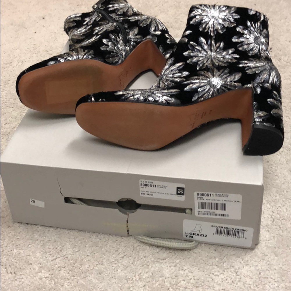 Marc Fisher boots - Picture 3 of 4